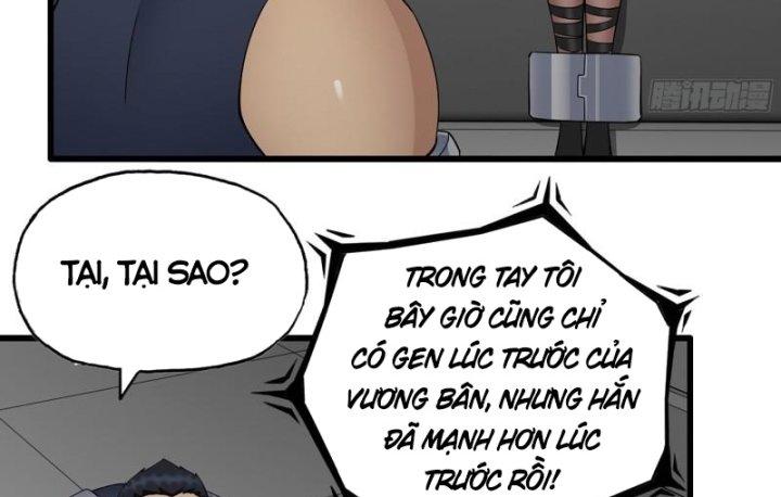 Tôi Chuyển Vàng Tại Mạt Thế Chapter 505 - Trang 4