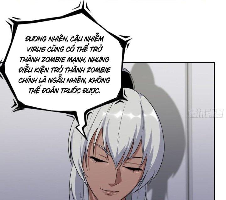 Tôi Chuyển Vàng Tại Mạt Thế Chapter 505 - Trang 4