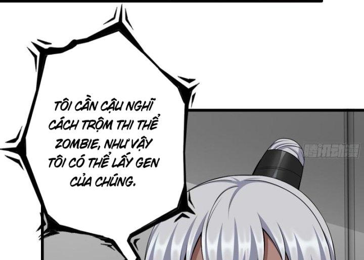Tôi Chuyển Vàng Tại Mạt Thế Chapter 505 - Trang 4