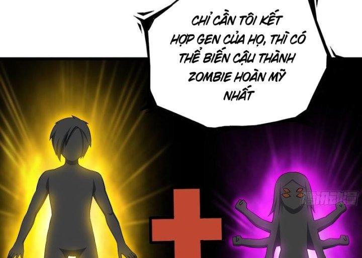 Tôi Chuyển Vàng Tại Mạt Thế Chapter 505 - Trang 4