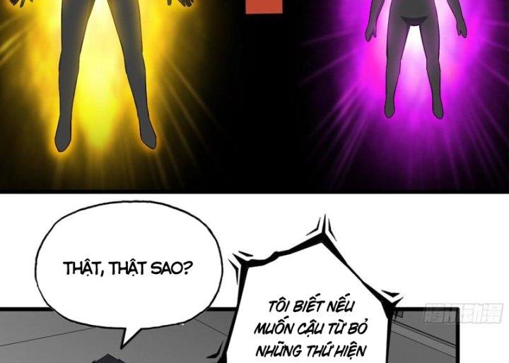 Tôi Chuyển Vàng Tại Mạt Thế Chapter 505 - Trang 4