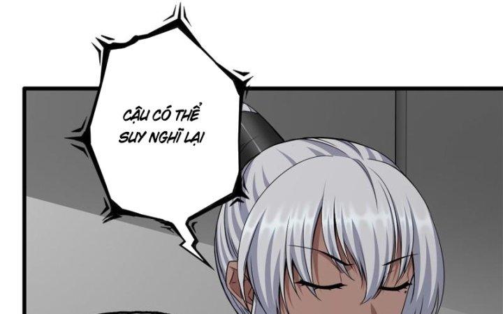 Tôi Chuyển Vàng Tại Mạt Thế Chapter 505 - Trang 4