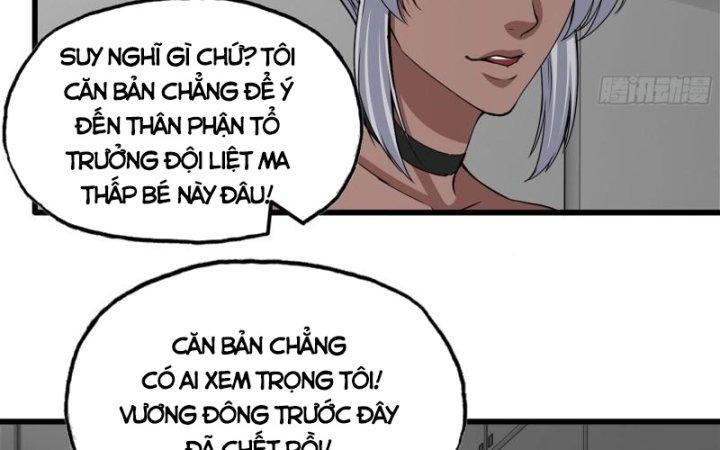 Tôi Chuyển Vàng Tại Mạt Thế Chapter 505 - Trang 4