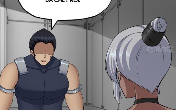 Tôi Chuyển Vàng Tại Mạt Thế Chapter 505 - Trang 4