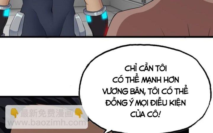 Tôi Chuyển Vàng Tại Mạt Thế Chapter 505 - Trang 4