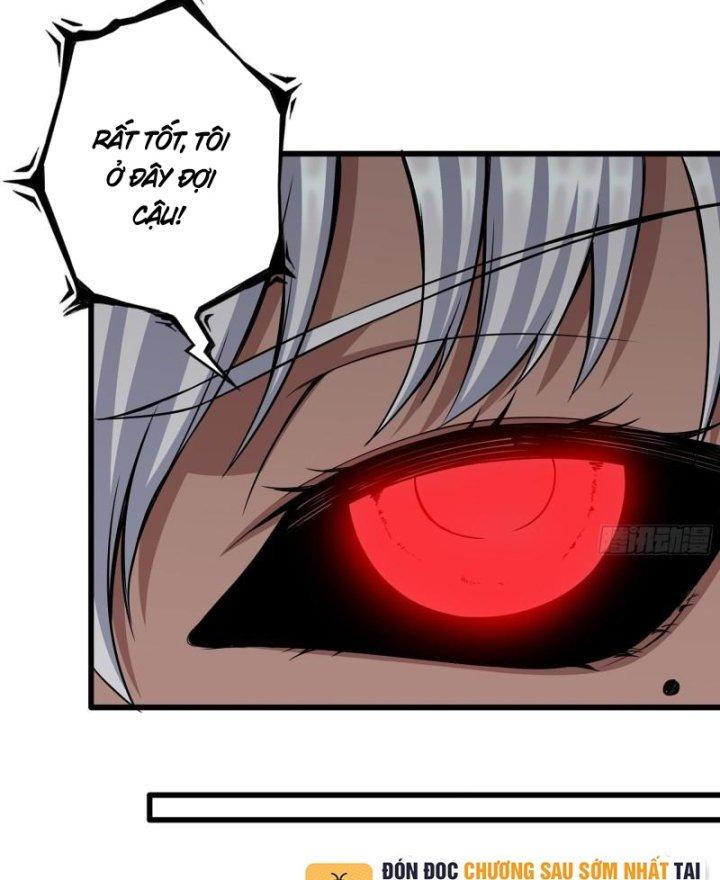 Tôi Chuyển Vàng Tại Mạt Thế Chapter 505 - Trang 4