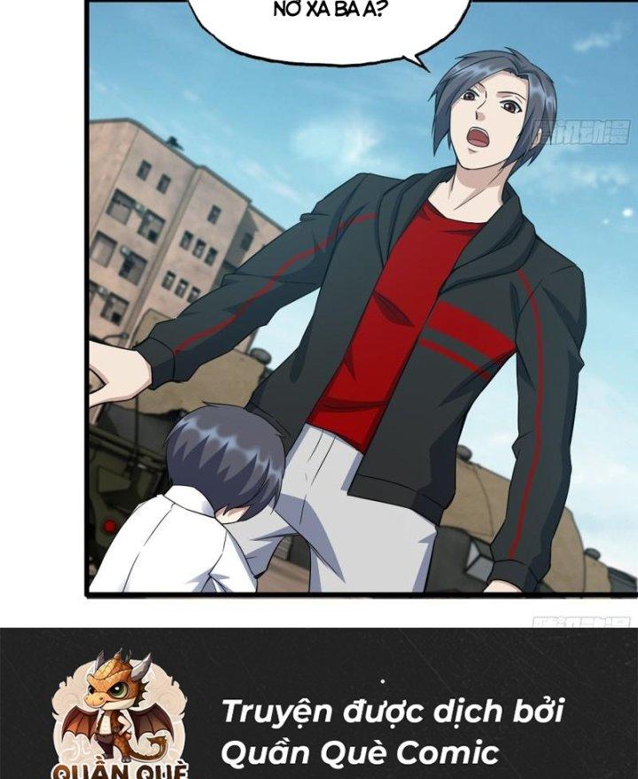 Tôi Chuyển Vàng Tại Mạt Thế Chapter 505 - Trang 4