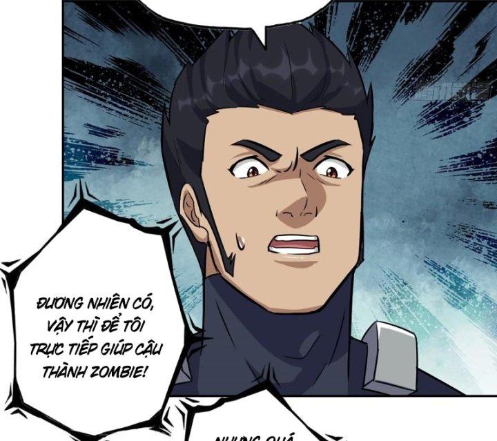 Tôi Chuyển Vàng Tại Mạt Thế Chapter 505 - Trang 4