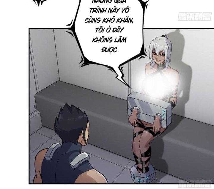 Tôi Chuyển Vàng Tại Mạt Thế Chapter 505 - Trang 4