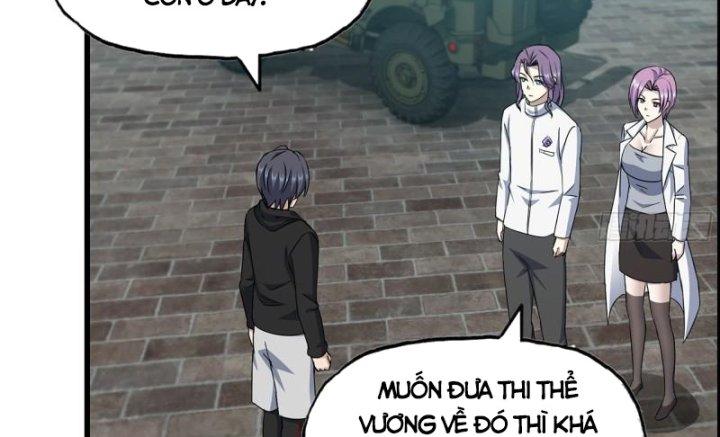 Tôi Chuyển Vàng Tại Mạt Thế Chapter 506 - Trang 2