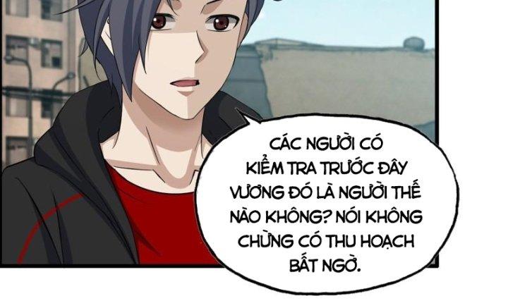 Tôi Chuyển Vàng Tại Mạt Thế Chapter 506 - Trang 2