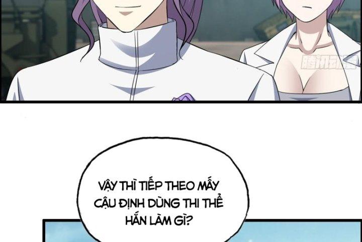 Tôi Chuyển Vàng Tại Mạt Thế Chapter 506 - Trang 2