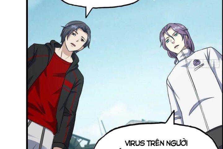 Tôi Chuyển Vàng Tại Mạt Thế Chapter 506 - Trang 2