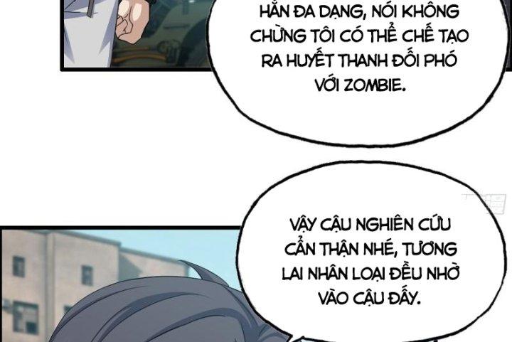 Tôi Chuyển Vàng Tại Mạt Thế Chapter 506 - Trang 2