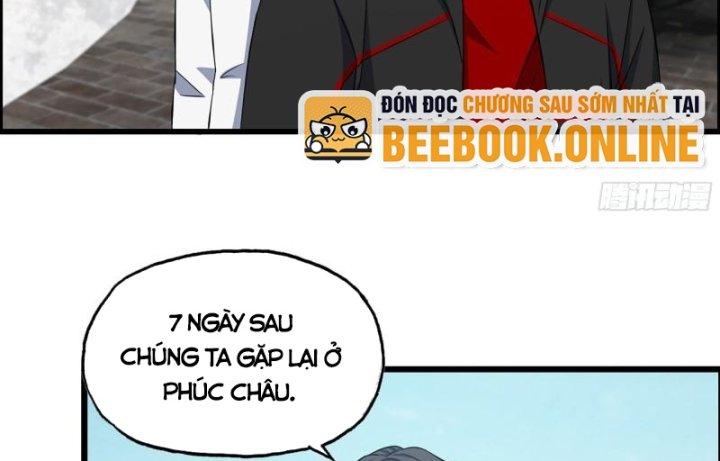 Tôi Chuyển Vàng Tại Mạt Thế Chapter 506 - Trang 2
