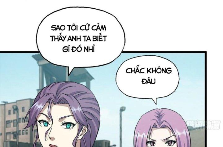 Tôi Chuyển Vàng Tại Mạt Thế Chapter 506 - Trang 2
