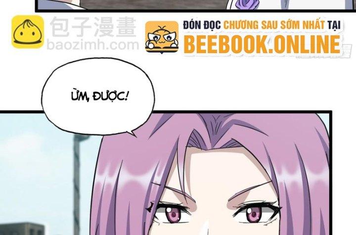 Tôi Chuyển Vàng Tại Mạt Thế Chapter 506 - Trang 2