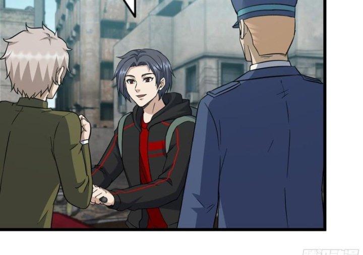 Tôi Chuyển Vàng Tại Mạt Thế Chapter 506 - Trang 2