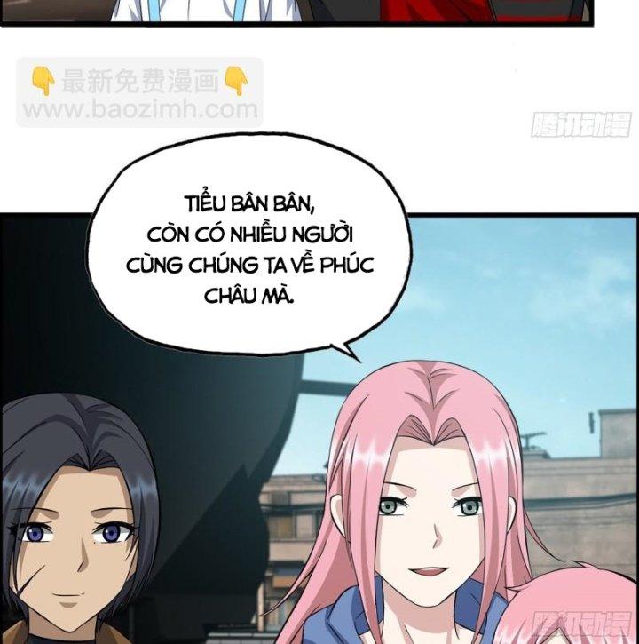 Tôi Chuyển Vàng Tại Mạt Thế Chapter 506 - Trang 2