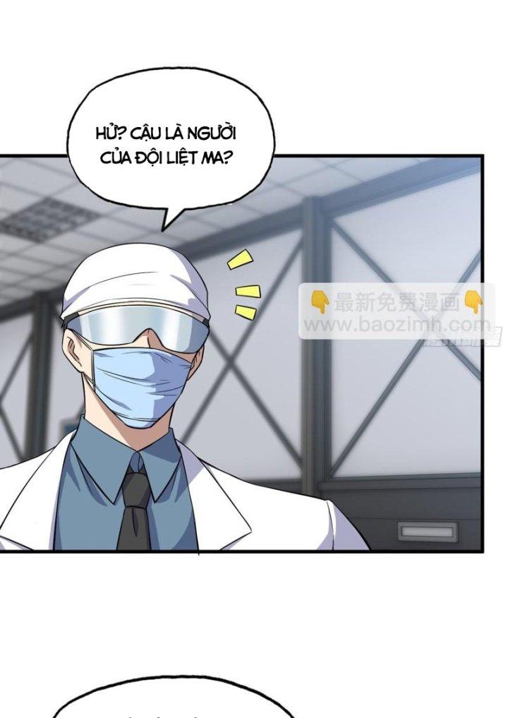 Tôi Chuyển Vàng Tại Mạt Thế Chapter 506 - Trang 2