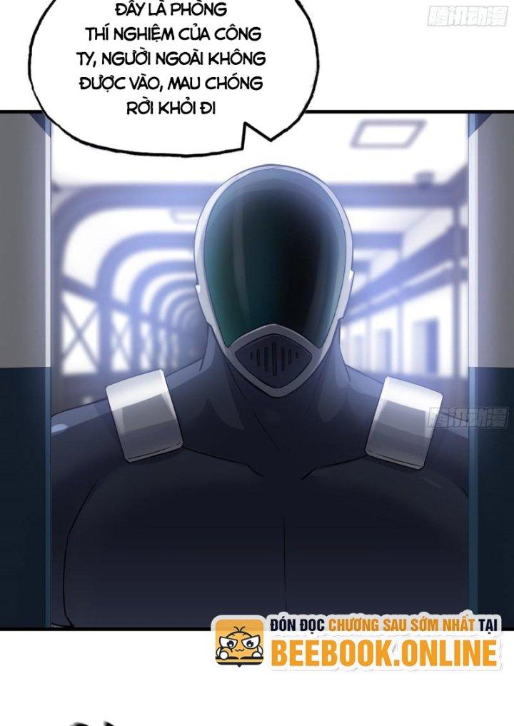 Tôi Chuyển Vàng Tại Mạt Thế Chapter 506 - Trang 2