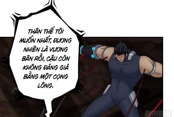 Tôi Chuyển Vàng Tại Mạt Thế Chapter 507 - Trang 2