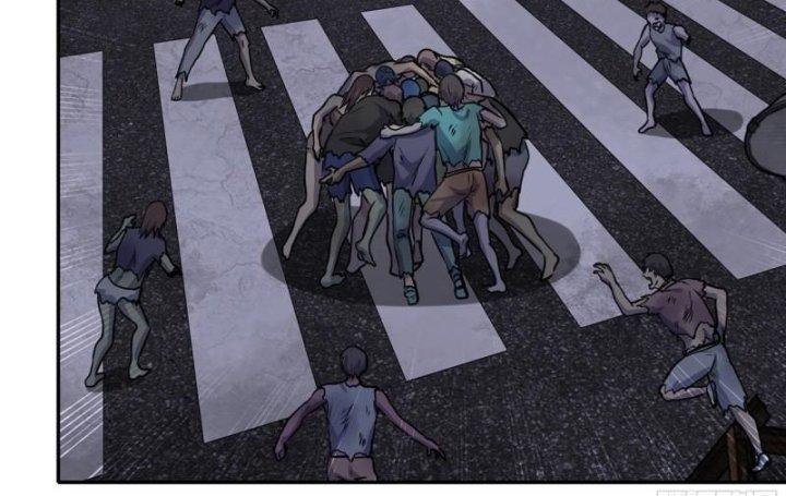 Tôi Chuyển Vàng Tại Mạt Thế Chapter 507 - Trang 2