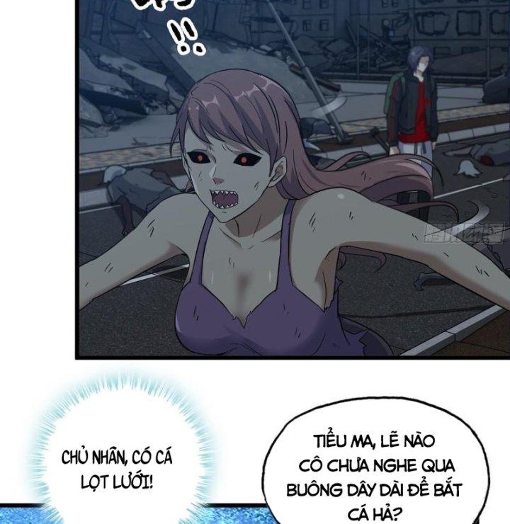 Tôi Chuyển Vàng Tại Mạt Thế Chapter 508 - Trang 2