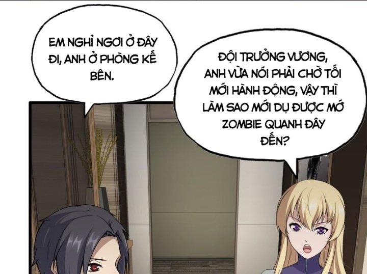 Tôi Chuyển Vàng Tại Mạt Thế Chapter 508 - Trang 2