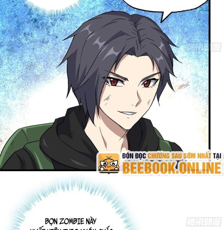 Tôi Chuyển Vàng Tại Mạt Thế Chapter 508 - Trang 2