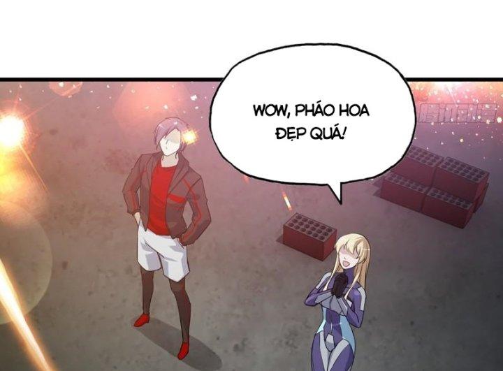 Tôi Chuyển Vàng Tại Mạt Thế Chapter 508 - Trang 2