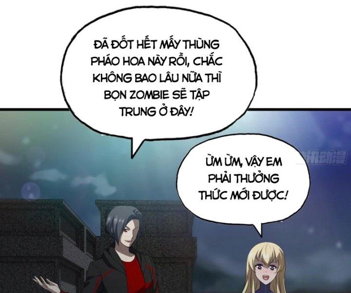 Tôi Chuyển Vàng Tại Mạt Thế Chapter 508 - Trang 2