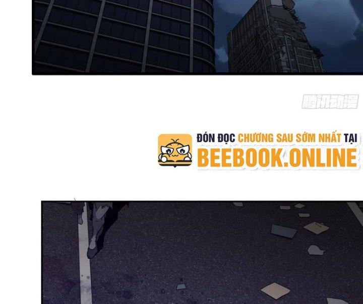 Tôi Chuyển Vàng Tại Mạt Thế Chapter 508 - Trang 2