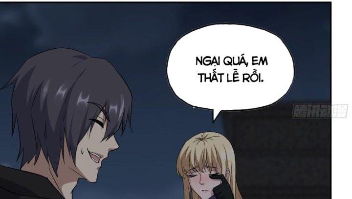 Tôi Chuyển Vàng Tại Mạt Thế Chapter 508 - Trang 2