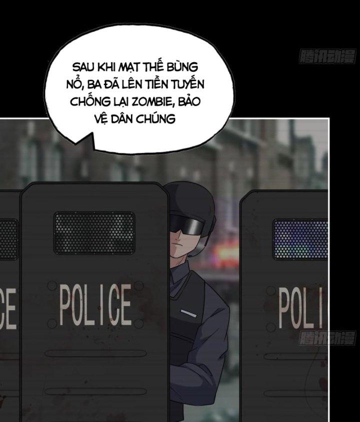 Tôi Chuyển Vàng Tại Mạt Thế Chapter 508 - Trang 2