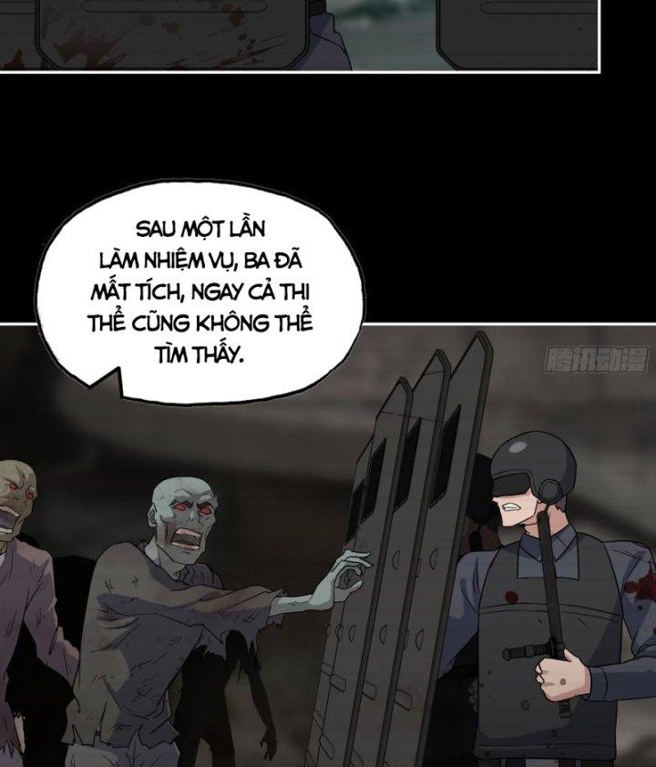 Tôi Chuyển Vàng Tại Mạt Thế Chapter 508 - Trang 2