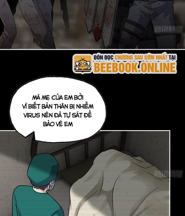 Tôi Chuyển Vàng Tại Mạt Thế Chapter 508 - Trang 2