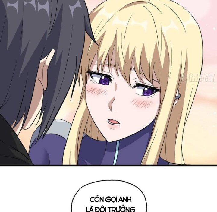 Tôi Chuyển Vàng Tại Mạt Thế Chapter 509 - Trang 4