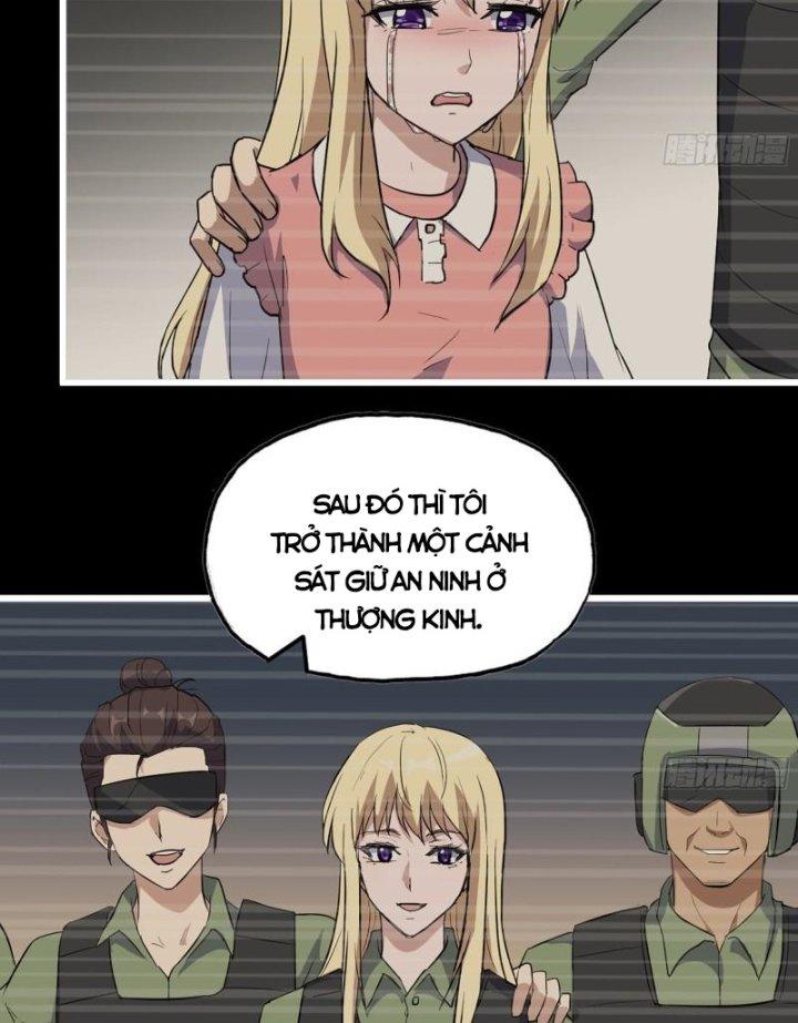 Tôi Chuyển Vàng Tại Mạt Thế Chapter 509 - Trang 4