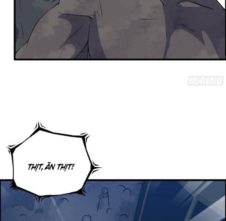 Tôi Chuyển Vàng Tại Mạt Thế Chapter 509 - Trang 4