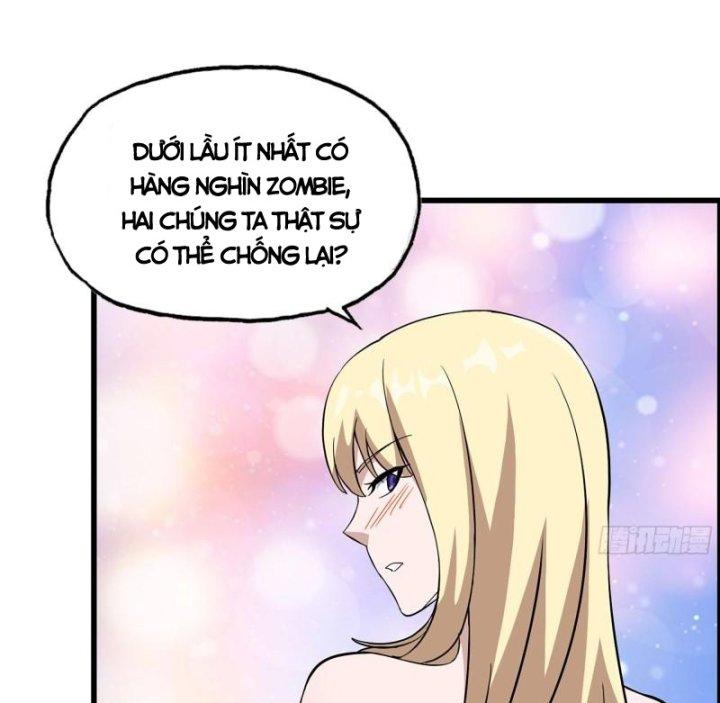 Tôi Chuyển Vàng Tại Mạt Thế Chapter 509 - Trang 4