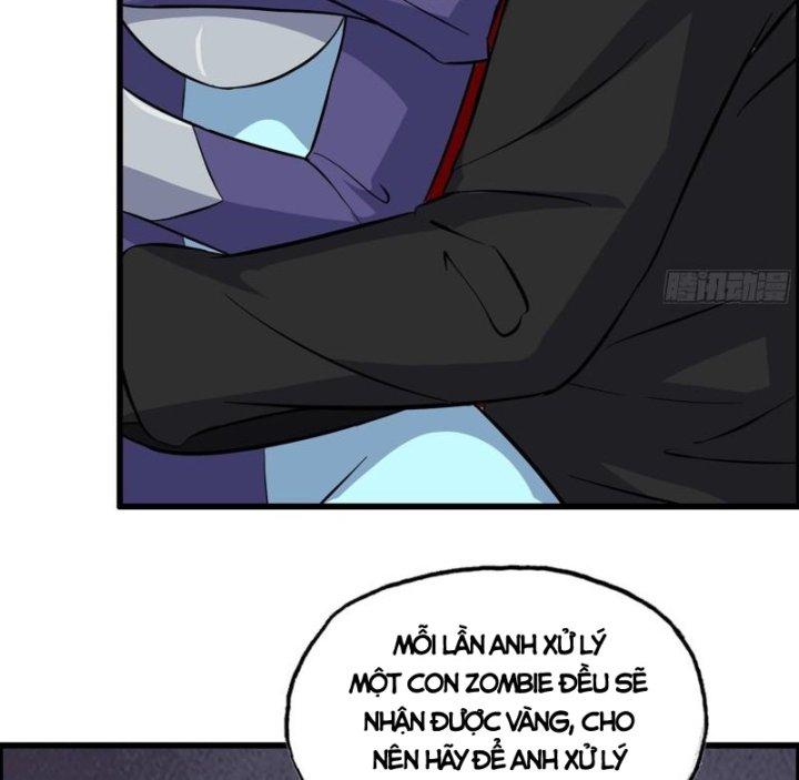 Tôi Chuyển Vàng Tại Mạt Thế Chapter 509 - Trang 4