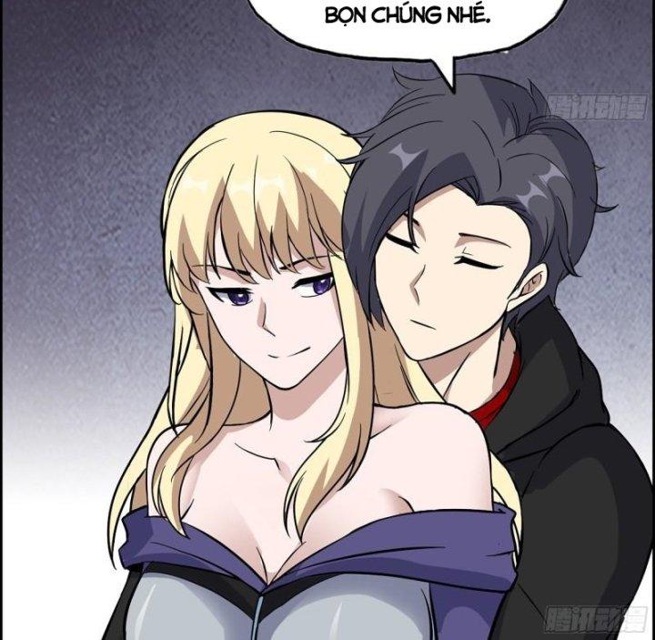 Tôi Chuyển Vàng Tại Mạt Thế Chapter 509 - Trang 4