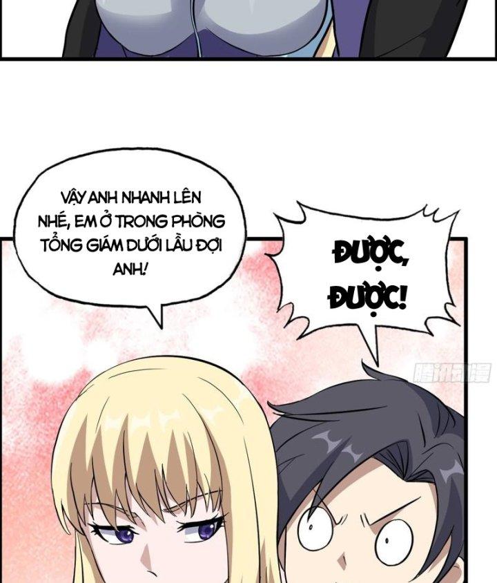 Tôi Chuyển Vàng Tại Mạt Thế Chapter 509 - Trang 4