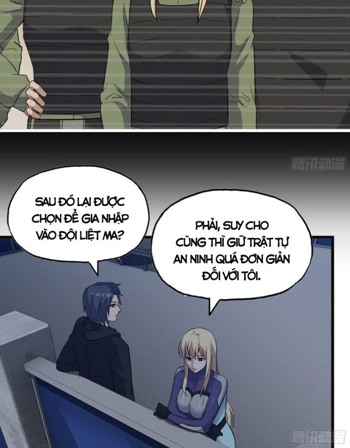 Tôi Chuyển Vàng Tại Mạt Thế Chapter 509 - Trang 4