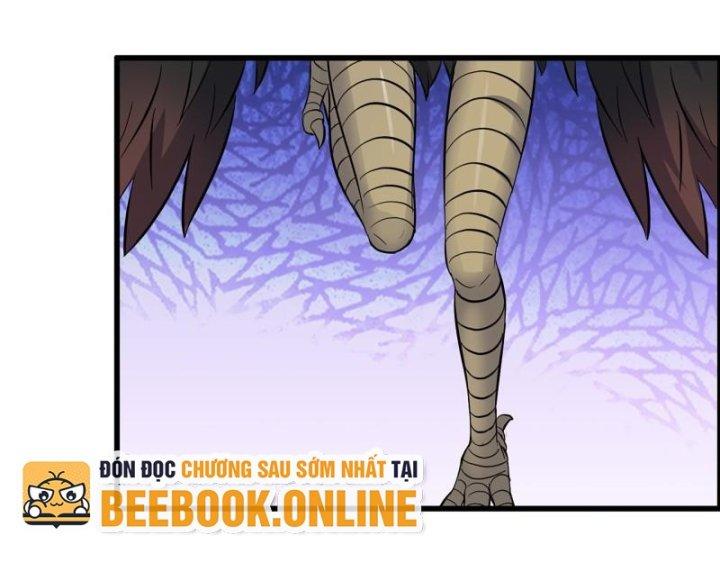 Tôi Chuyển Vàng Tại Mạt Thế Chapter 509 - Trang 4