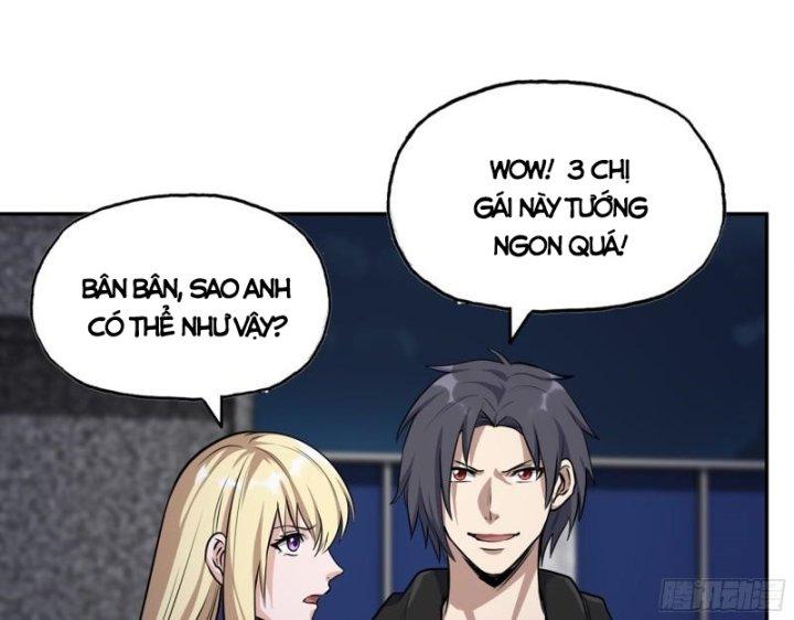 Tôi Chuyển Vàng Tại Mạt Thế Chapter 509 - Trang 4