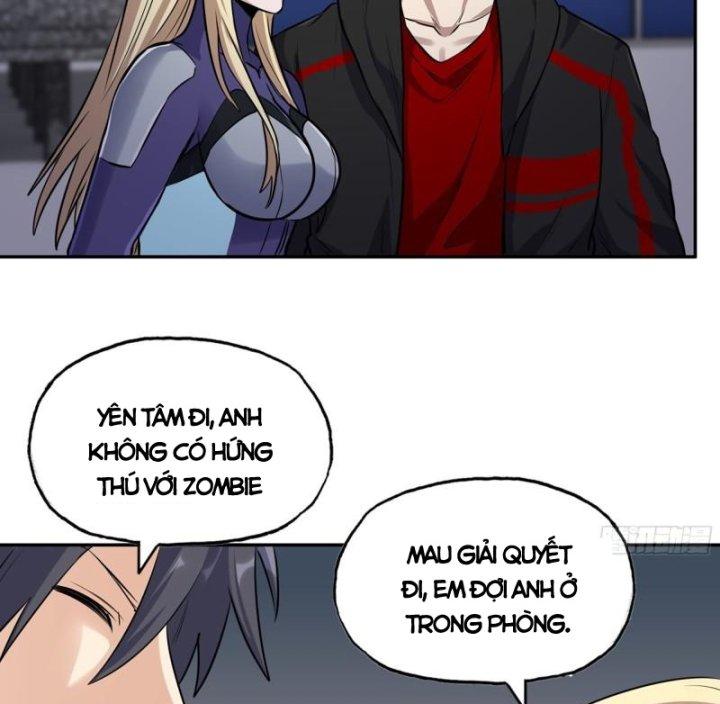 Tôi Chuyển Vàng Tại Mạt Thế Chapter 509 - Trang 4