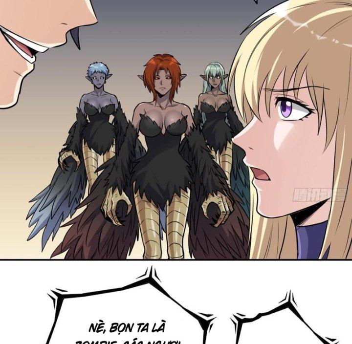 Tôi Chuyển Vàng Tại Mạt Thế Chapter 509 - Trang 4