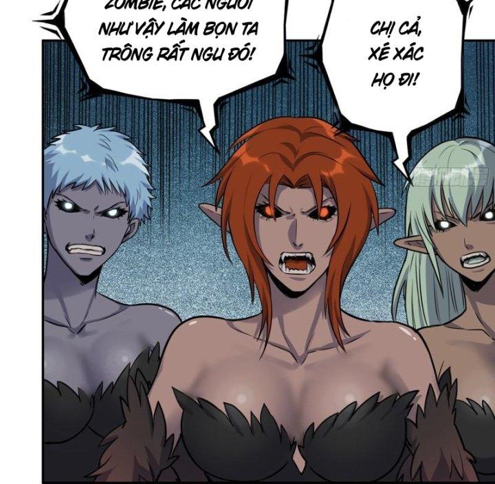 Tôi Chuyển Vàng Tại Mạt Thế Chapter 509 - Trang 4
